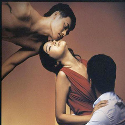 男生越喜歡你，越睦和你聊天A