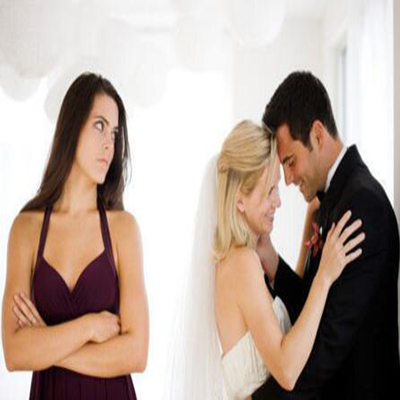 爲何要結婚？