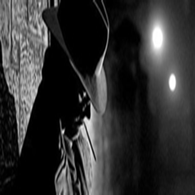 我在專業找人公司驚心動魄的職業生活 [鏢行天下]5