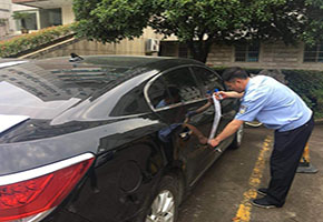 廣州尋車找車公司 丟失車輛找回哪家速度快 尋找失聯車什么方法 法院執法車找回流程是什么