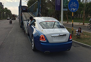 成都找車公司 專業抵押車找回公司  保全車輛尋找
